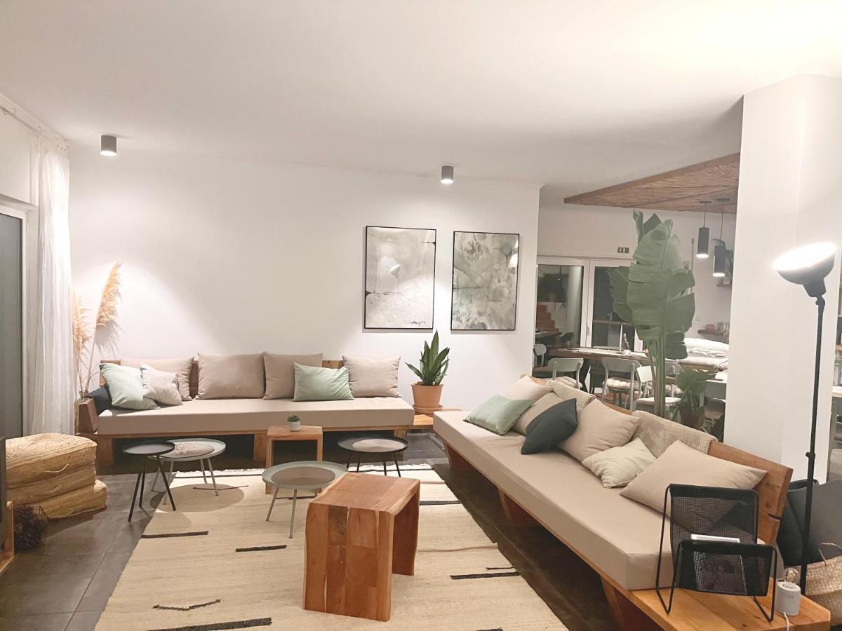 Saone Guesthouse & Coworking Ericeira Zewnętrze zdjęcie