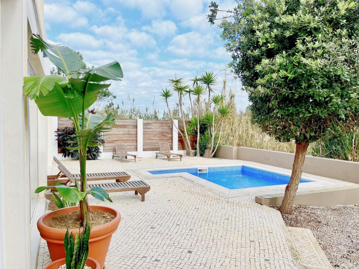 Saone Guesthouse & Coworking Ericeira Zewnętrze zdjęcie