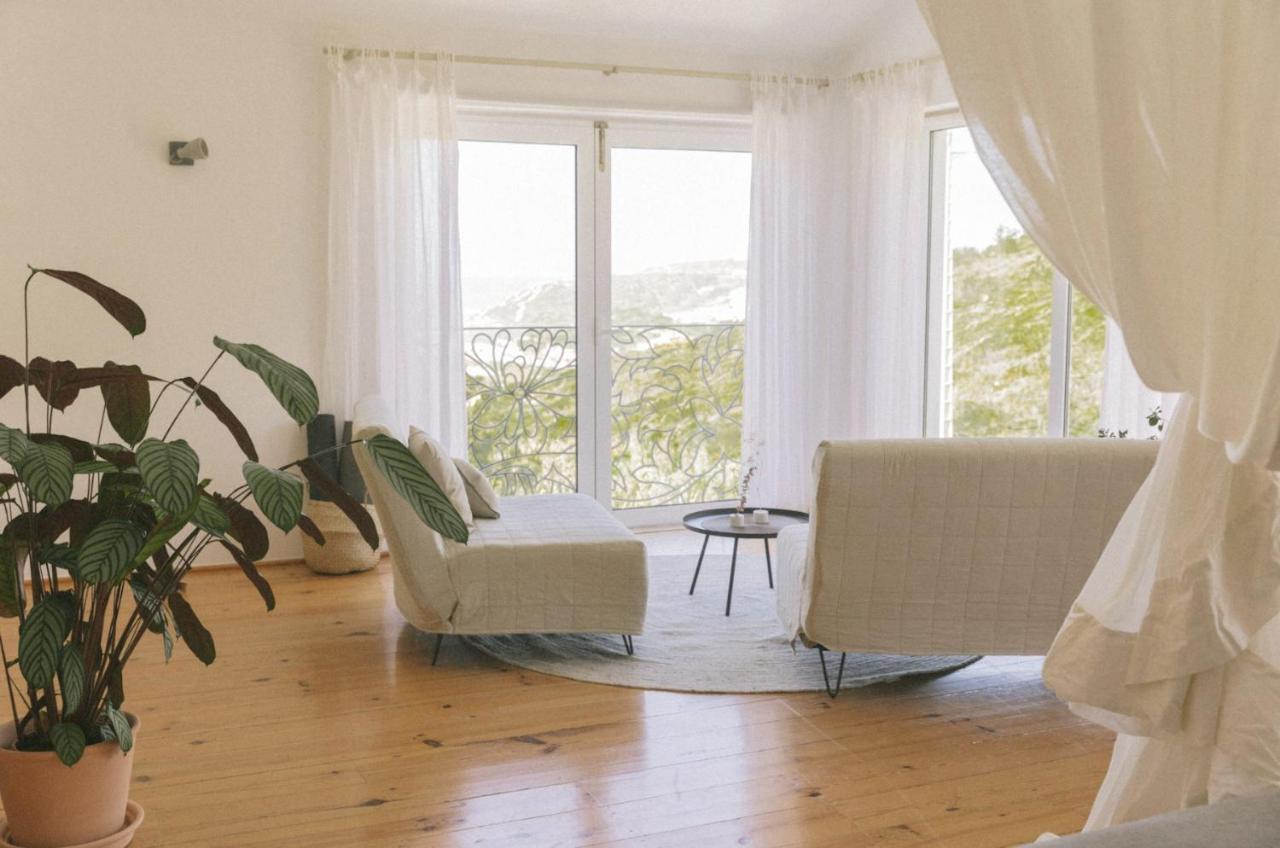 Saone Guesthouse & Coworking Ericeira Zewnętrze zdjęcie