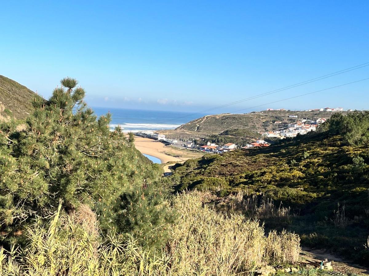 Saone Guesthouse & Coworking Ericeira Zewnętrze zdjęcie