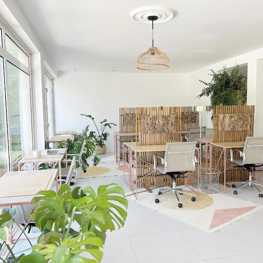 Saone Guesthouse & Coworking Ericeira Zewnętrze zdjęcie