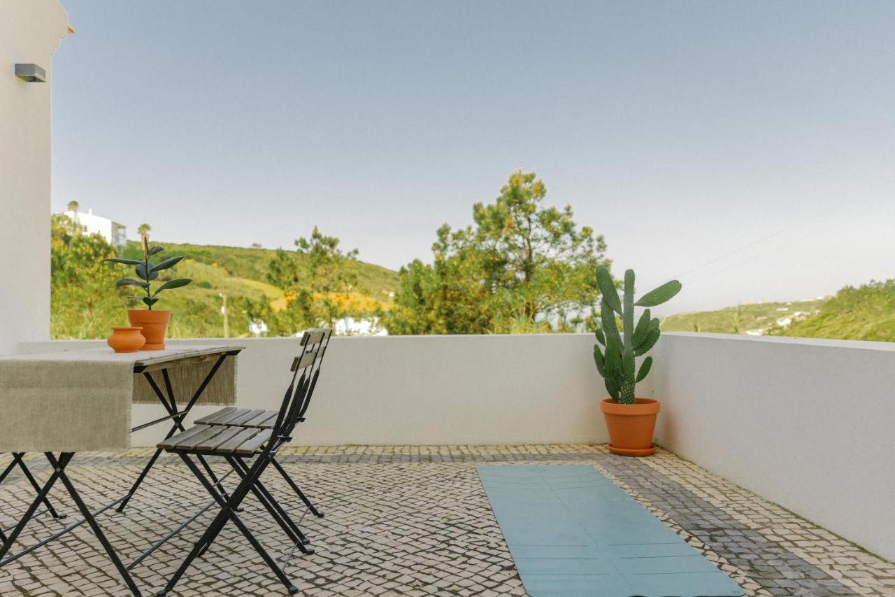 Saone Guesthouse & Coworking Ericeira Zewnętrze zdjęcie