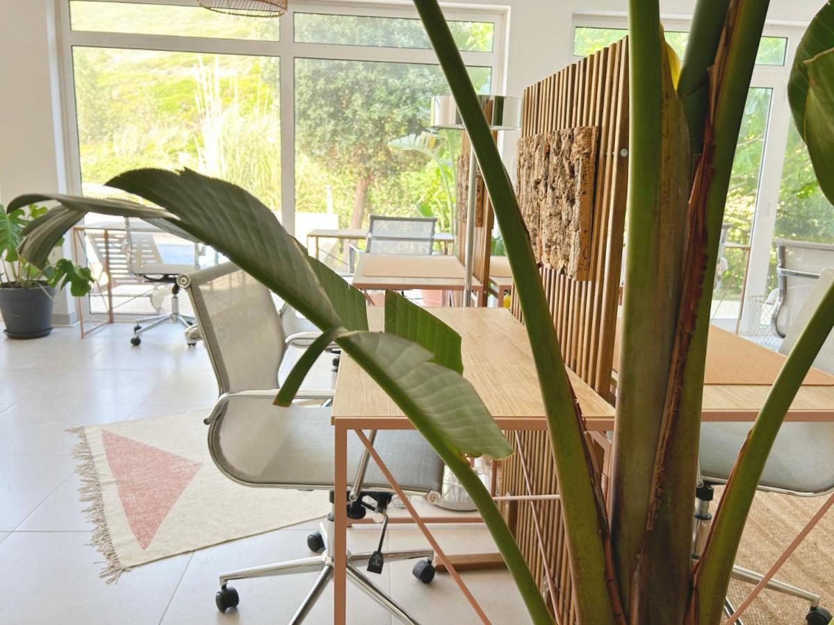 Saone Guesthouse & Coworking Ericeira Zewnętrze zdjęcie