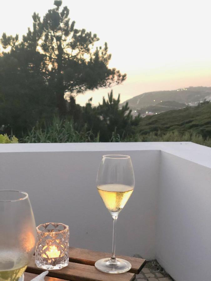Saone Guesthouse & Coworking Ericeira Zewnętrze zdjęcie