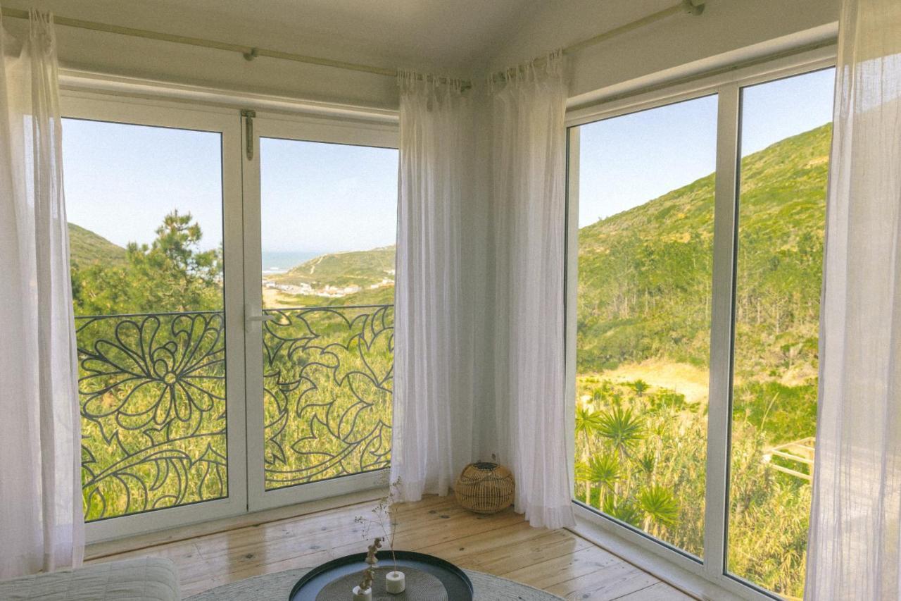 Saone Guesthouse & Coworking Ericeira Zewnętrze zdjęcie