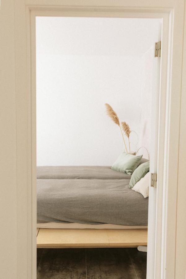 Saone Guesthouse & Coworking Ericeira Zewnętrze zdjęcie