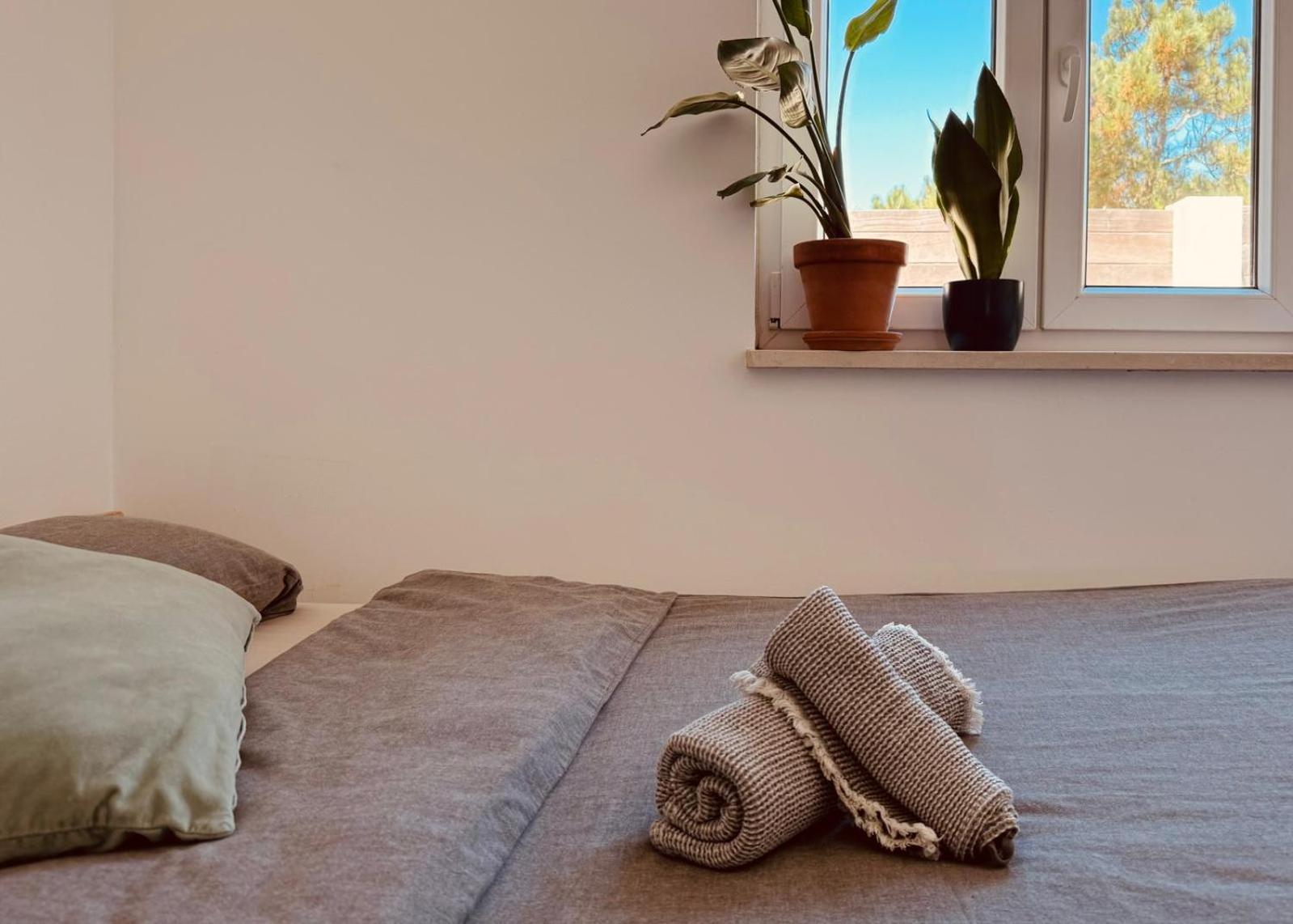 Saone Guesthouse & Coworking Ericeira Zewnętrze zdjęcie