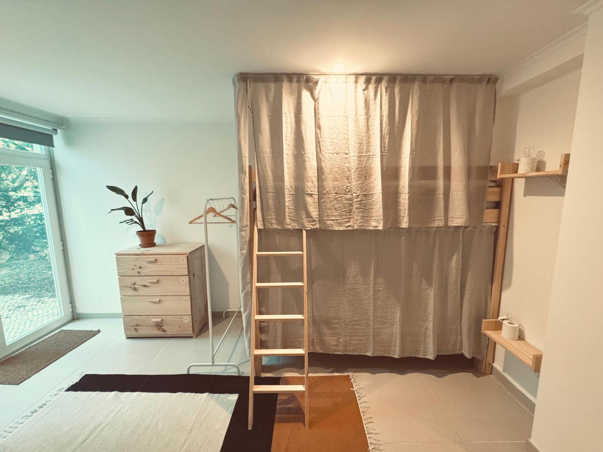 Saone Guesthouse & Coworking Ericeira Zewnętrze zdjęcie